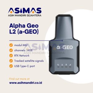 GNSS Alpha Geo L2