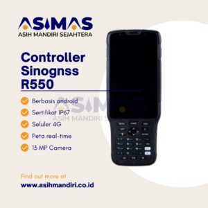 Controller Android Sinognss R550