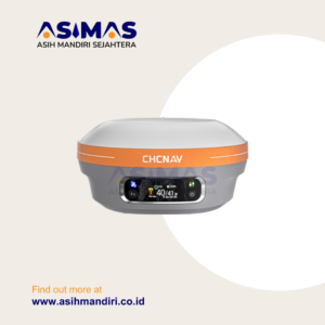 Jual Geodetik GNSS CHCNAV i83