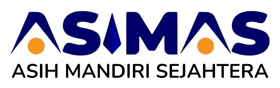 logo asih mandiri sejahtera