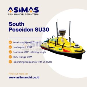 USV South Poseidon SU30