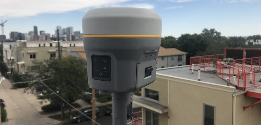 gps geodetik trimble r10