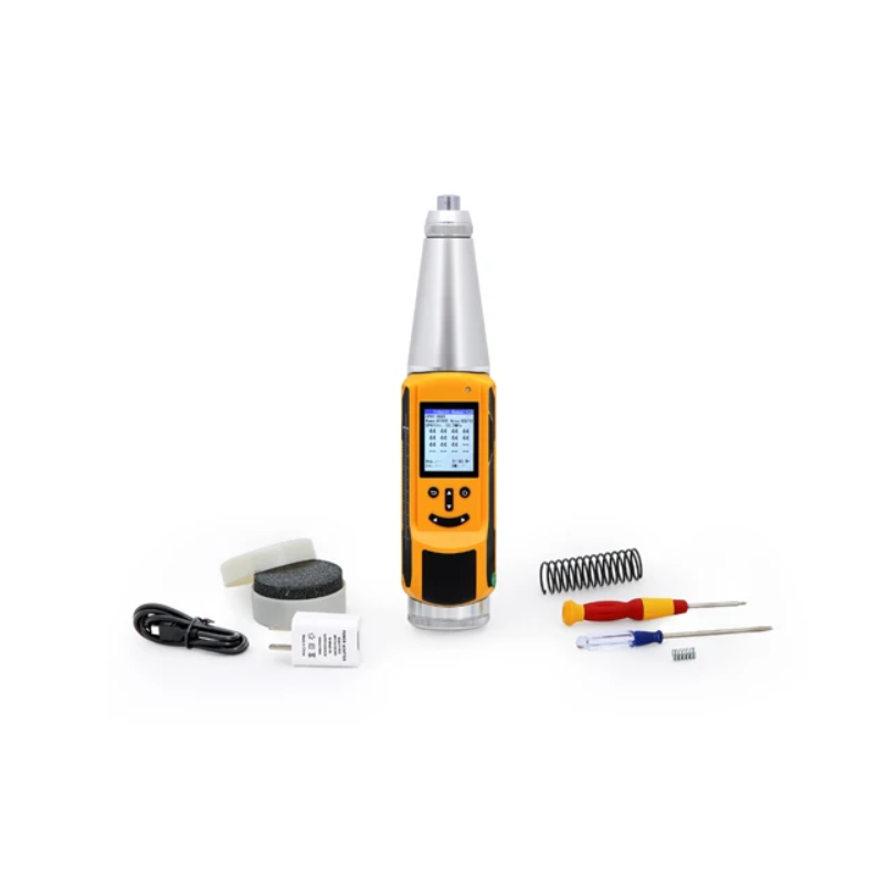 Hammer Test TEM 912