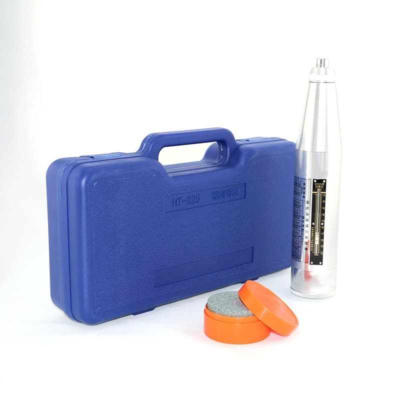 ZC3A Concrete Test Hammer