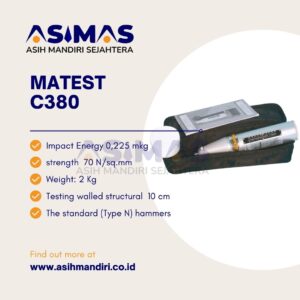 Hammer Test MATEST C380