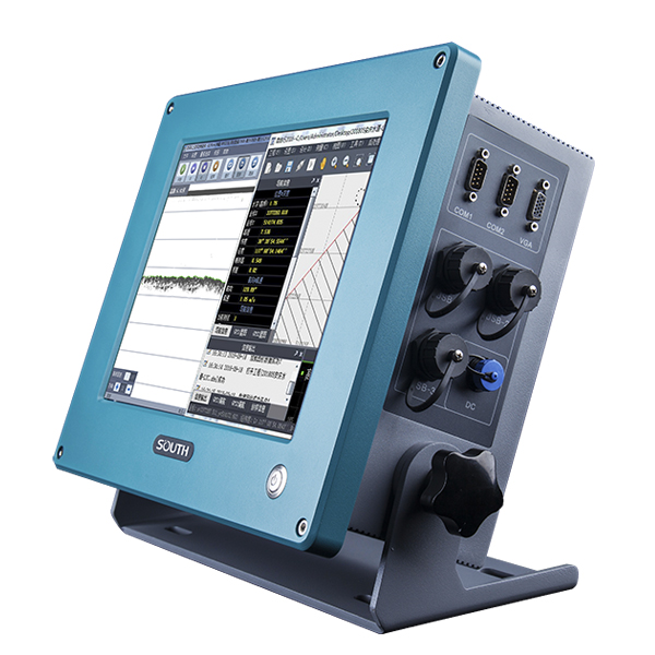 Echosounder SOUTH-SDE28S