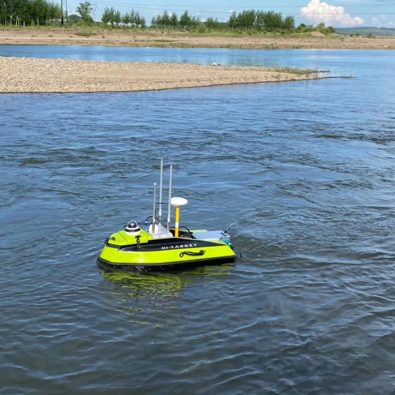 USV Hi-Target iBoat BS3
