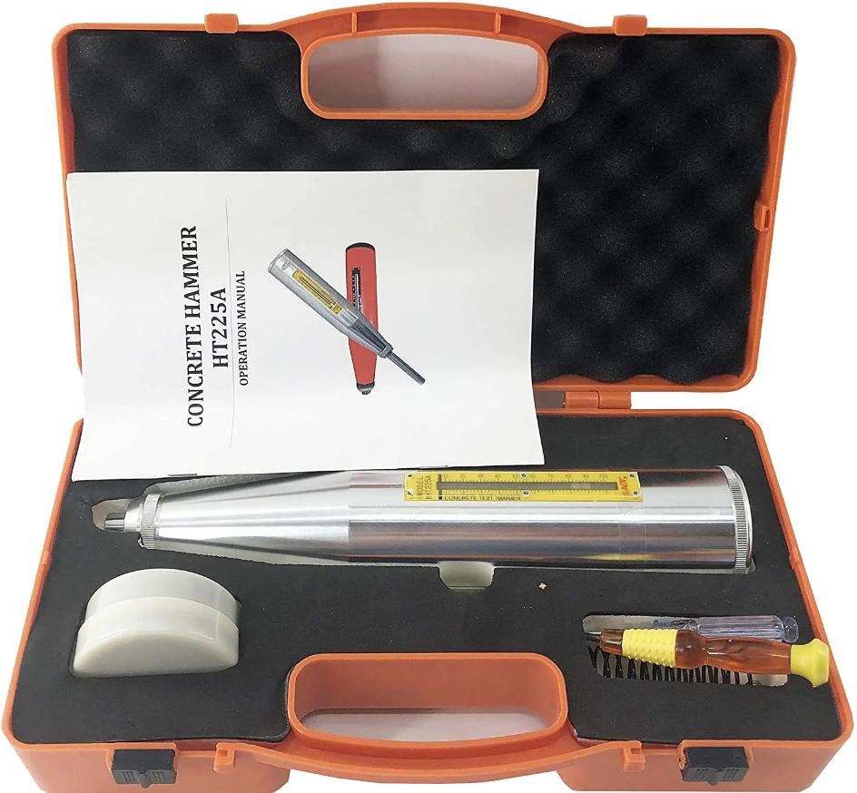 Concrete Test Hammer HT-225A