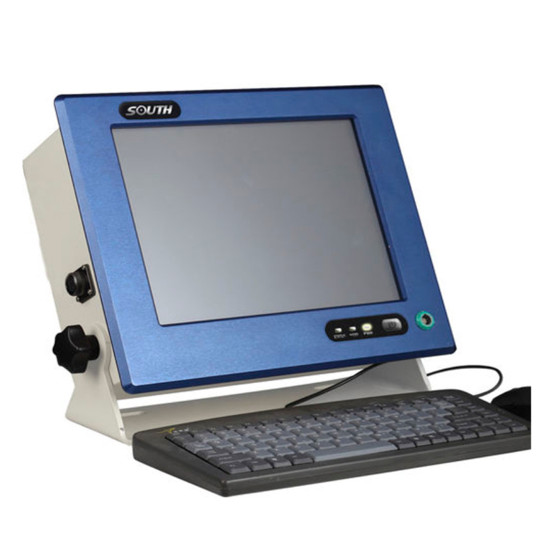 South SDE620D Echosounder