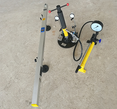 Plate Bearing Test Set