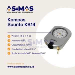 Suunto KB14