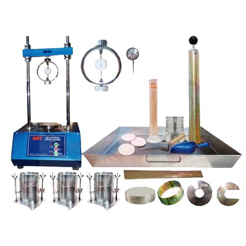 SO-350 Compaction Test Set