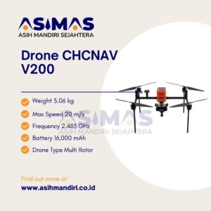 Drone CHCNAV V200