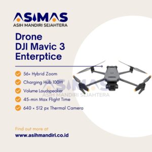 Drone DJI Mavic 3 Enterprise