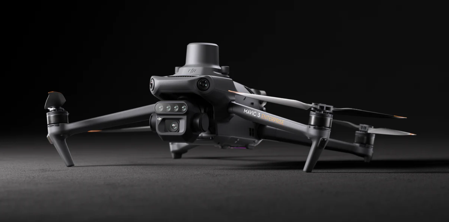  Drone DJI Mavic 3 Enterptice 