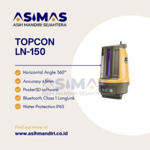 Topcon LN-150
