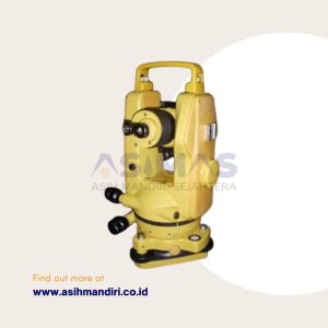Service Kalibrasi Theodolite