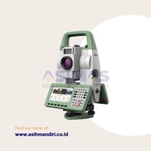 Service Kalibrasi Total Station