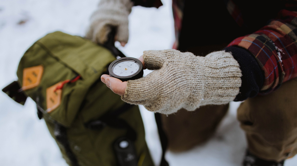 Suunto KB14