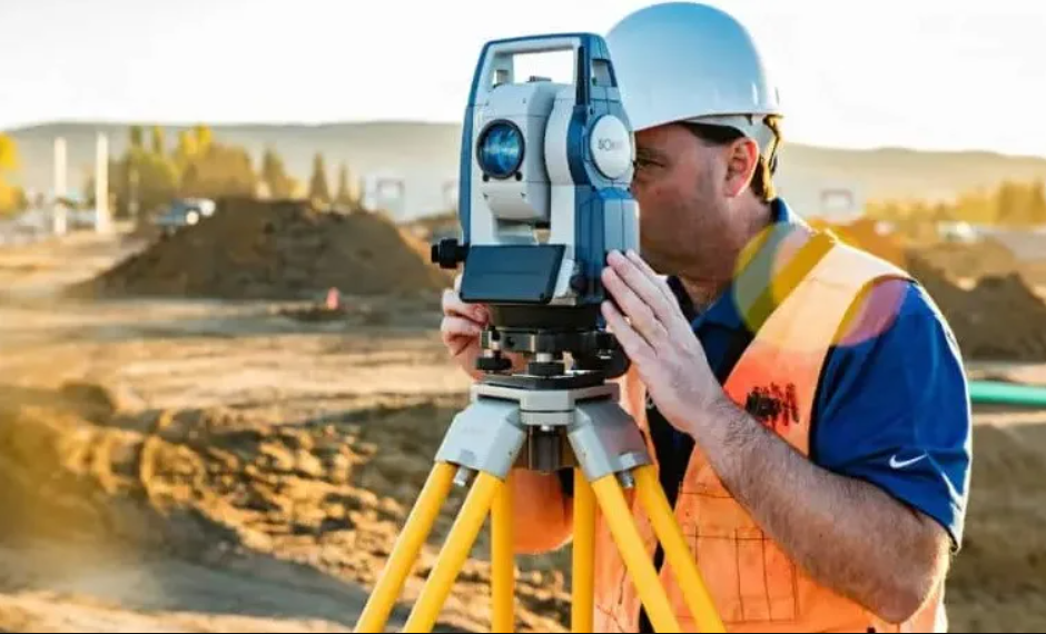 Sewa Rental Theodolite