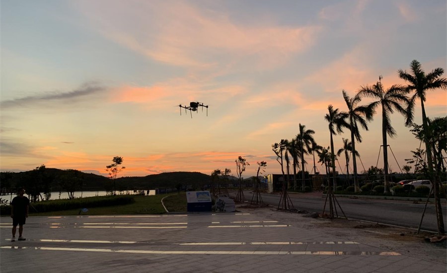 Drone CHCNAV V200