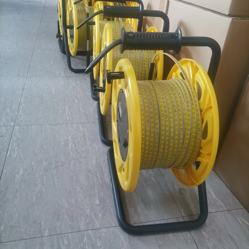 Water Level Sensor Steel 200m