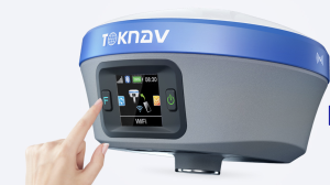 GPS Geodetic Toknav T20 Pro