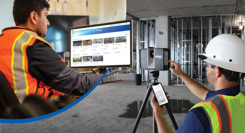 laser scanner 3D, cara menggunakan laser scanner, pemindaian 3D, teknologi pemetaan, model 3D