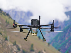 Lidar CHCNAV AlphaAir 10