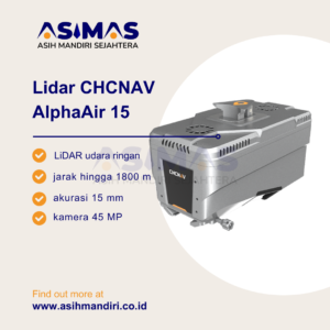 CHCNAV AlphaAir 15