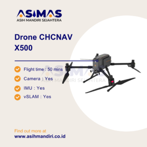 Drone CHCNAV X500 - Drone Multirotor Profesional