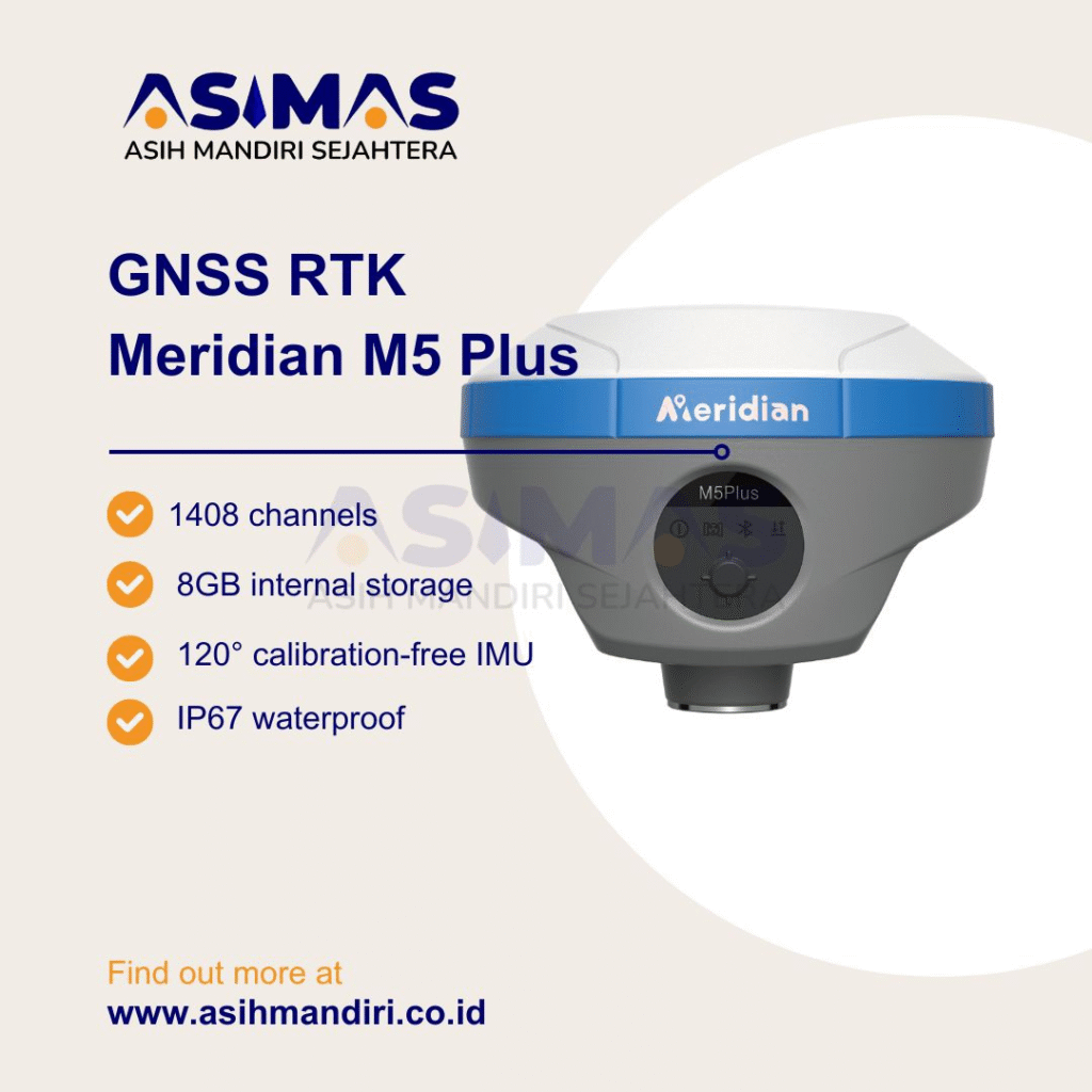 GNSS, Drone RTK, 3D Scanner