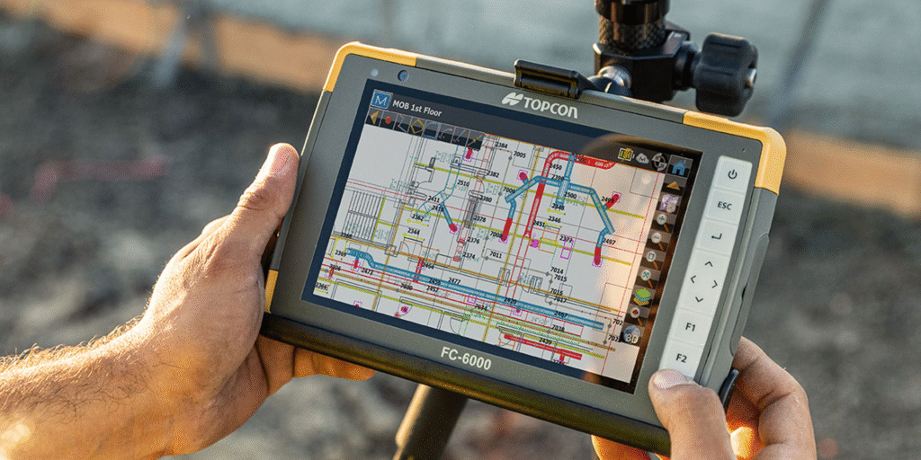 Software Survey & Pemetaan, aplikasi survey digital, software pemetaan 3D, software kartografi, GIS & GPS mapping