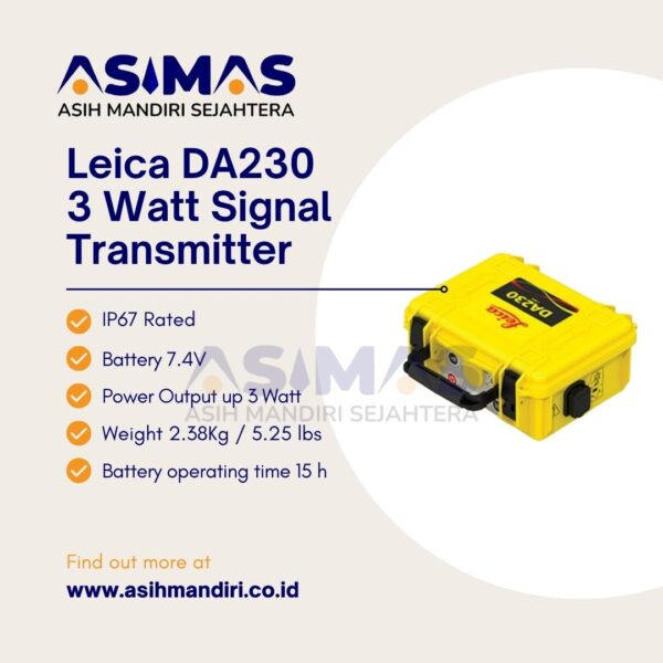 Utility Locator, Jenis Utility Locator, Cara Mengoperasikan Utility Locator, Fungsi Utility Locator, Manfaat Utility Locator