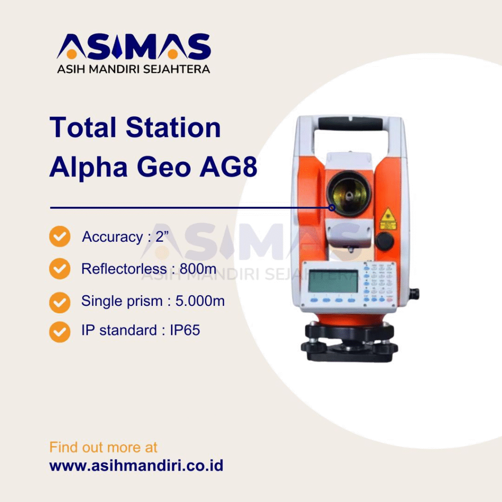 Tripod Alat Survey, fungsi tripod survey, jenis tripod lapangan, tripod untuk total station, alat surveyor profesional