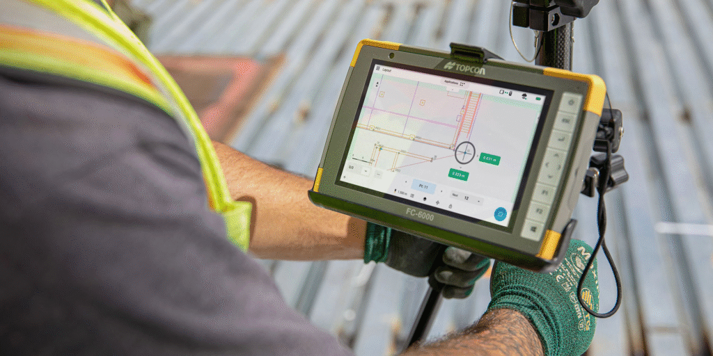 Software Survey & Pemetaan, aplikasi survey digital, software pemetaan 3D, software kartografi, GIS & GPS mapping
