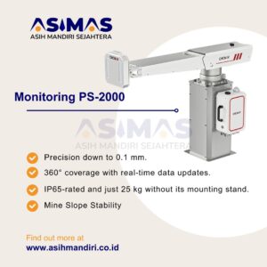 Monitoring PS-2000
