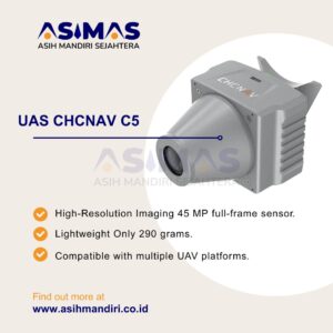 UAS CHCNAV C5