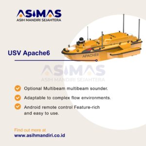 USV Apache6